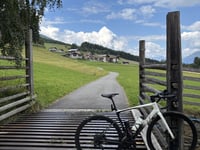 Haslhof von Covelano / Göflan