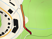 Hasselbacherberg von Schwarzenberg