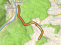 Hässelberg z Pflochsbach