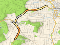 Hässelberg da Steinfeld