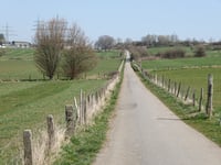 Hassenberg von Schützheide