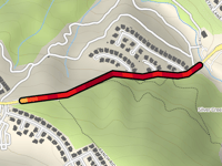Hassler Parkway von Silver Creek Country Club