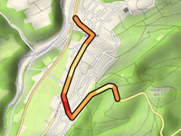 Hasslerkopf via Schopp