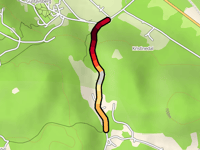 Hässleröd da Uddevalla
