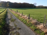 Hastenrather Weg von Bohl