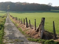 Hastenrather Weg von Bohl