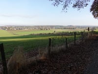 Hastenrather Weg von Bohl