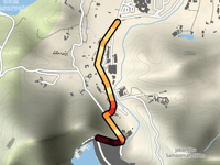 Hatta Dam