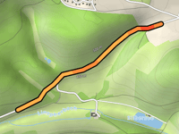 Hauch depuis Linspherbach