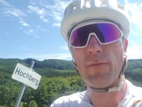 Haunsberg von Schlössl