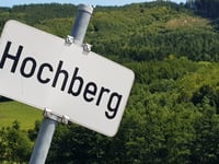 Haunsberg von Schlössl