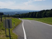 Haunsberg von Schlössl