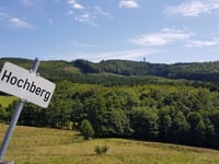 Haunsberg von Schlössl