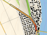 Hauptstrasse da Stilli