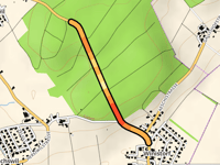 Hauptstrasse da Winistorf
