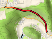 Hausen ob Urspring da Schelklingen