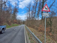 Hausen vor der Höhe da Kiedrich
