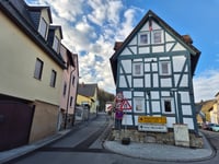 Hausen vor der Höhe da Kiedrich