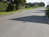 Hauseter Strasse da Hauset
