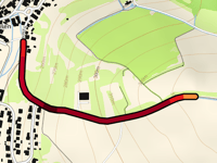 Hausnerberg z Hausen