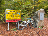 Col de Haussire