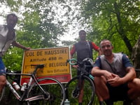 Col de Haussire Süd