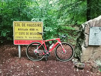 Col de Haussire