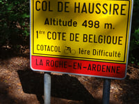 Col de Haussire