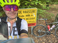 Col de Haussire