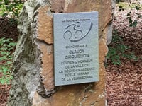 Col de Haussire