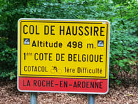 Col de Haussire