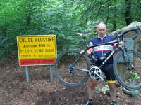 Col de Haussire