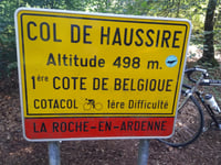 Col de Haussire