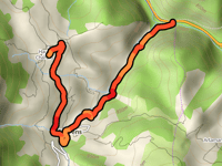 Haut-Charens von Charens