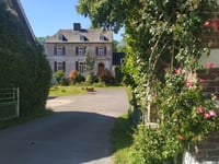 Haut de Lebiez von Lebiez