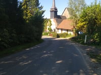 Haut de Lebiez von Lebiez