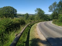Haut de Lebiez von Lebiez