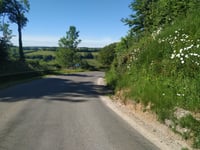Haut de Lebiez von Lebiez
