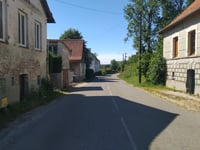 Haut de Lebiez von Lebiez
