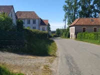 Haut de Lebiez von Lebiez