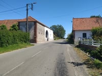 Haut de Lebiez von Lebiez
