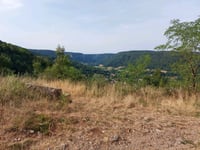 Haut des Monts vanuit Arbois