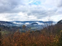 Haut du Tôt von Sapois