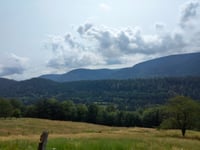 Haut du Tôt von Sapois