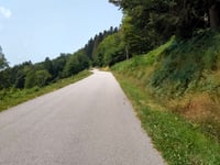 Haut du Tôt von Sapois