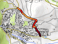 Haut Enval von Bas Enval