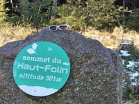 Haut Folin da Saint Prix