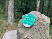 Haut Folin desde Saint Prix