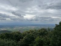 Château du Haut-Kœnigsbourg da Kintzheim