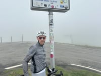Hautacam / Col de Tramassel